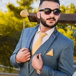 Гаджиев Тимур, Дагестан