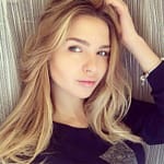 Яковлева Дарья, Москва