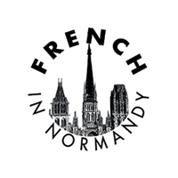 FrenchInNormandy_logo200_2 FrenchInNormandy_logo200_2
