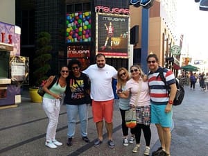 Ela Turku Los Angeles Poly