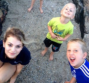 work and travel gidenler serra ozen