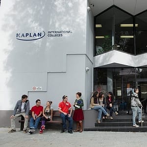 Kaplan Perth