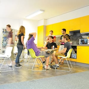 Alpadia Lyon Dil Okulu