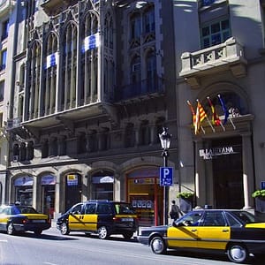 Sprachcaffe Barcelona