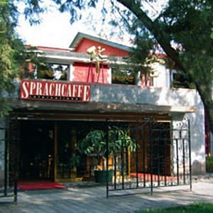 Sprachcaffe Pekin (1)