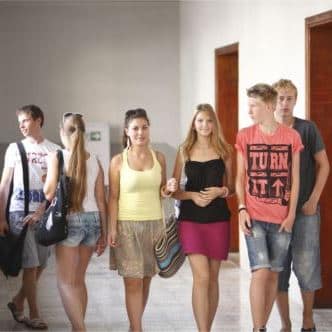 Chamber College Yaz Okulu Chamber College Yaz Okulu