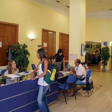 Enforex Madrid (2) Enforex Madrid (2)