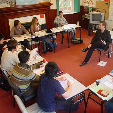 Kaplan Auckland Kaplan Auckland