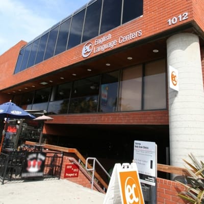 EC San Diego EC San Diego