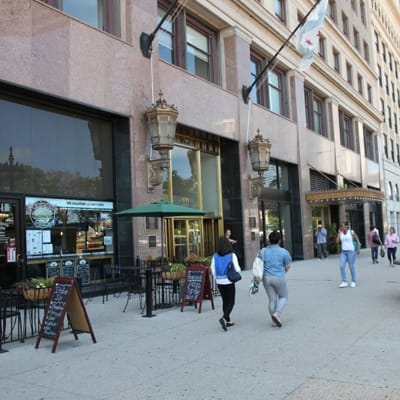 Intrax Chicago Intrax Chicago