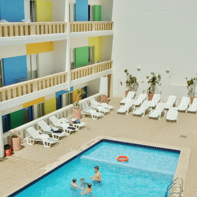 NSTS Malta NSTS Malta