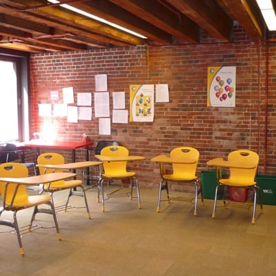 OHC Boston (1) OHC Boston (1)