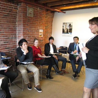 OHC Boston (2) OHC Boston (2)