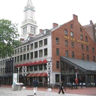 OHC Boston OHC Boston