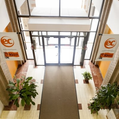 EC Toronto (1) EC Toronto (1)