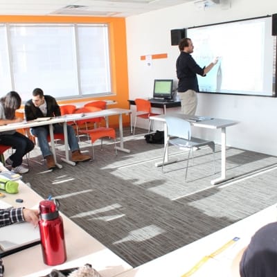 EC Toronto (2) EC Toronto (2)