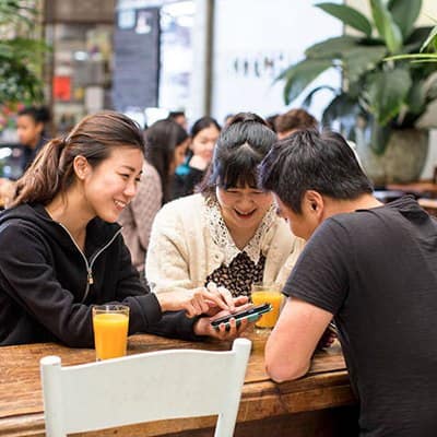 Embassy English Auckland Embassy English Auckland