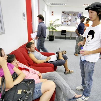 EuroCentres CapeTown (1) EuroCentres CapeTown (1)