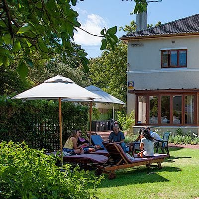 GHS CapeTown GHS CapeTown