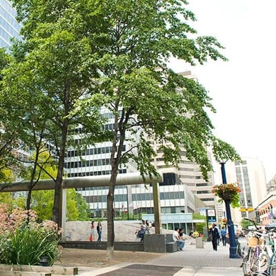 ILAC Toronto (2) ILAC Toronto (2)