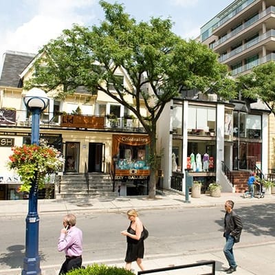 ILAC Toronto ILAC Toronto