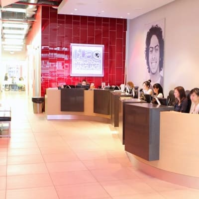 ILAC Vancouver (2) ILAC Vancouver (2)