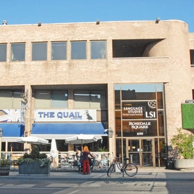 LSI Toronto (1) LSI Toronto (1)