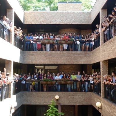 LSI Toronto (2) LSI Toronto (2)