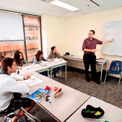 St Giles Vancouver St Giles Vancouver